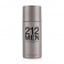 Carolina Herrera 212 férfi Dezodor (Deo spray) 150ml