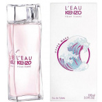 Kenzo L'Eau Kenzo Hyper Wave női parfüm (eau de toilette) Edt 100ml