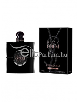 Yves Saint Laurent (YSL) Black Opium Le Parfum női parfüm 30ml