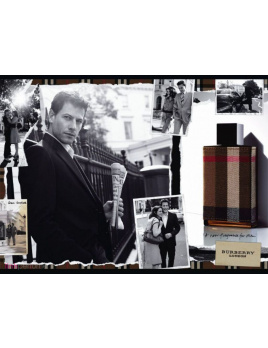 Burberry - London (M)