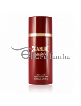 Jean Paul Gaultier Scandal Pour Homme férfi Deospray 150ml