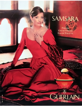 Guerlain - Samsara (W)