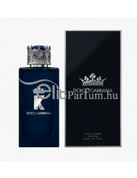 Dolce & Gabbana (D&G) K Parfum férfi parfüm 100ml
