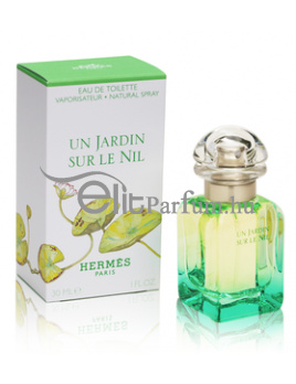 Hermés Un Jardin Sur Le Nil női parfüm (eau de toilette) edt 30ml