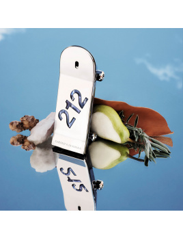 Carolina Herrera - 212 Heroes (M)