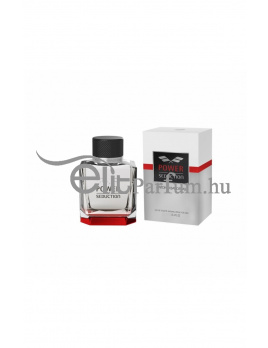 Antonio Banderas Power of Seduction férfi parfüm (eau de toilette) Edt 100ml