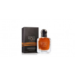 Giorgio Armani - Stronger with you Intensely (M)