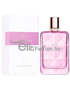 Givenchy Very Irresistible női parfüm (eau de parfum) Edp 80ml