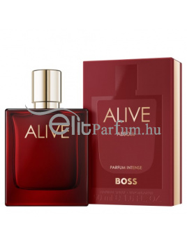 Hugo Boss Boss Alive Absolu Parfum Intense női parfüm 50ml