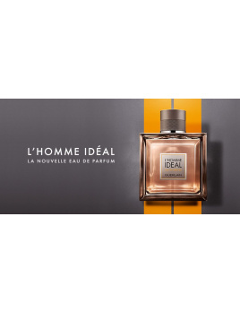 Guerlain - L'Homme Ideal Edp (M)