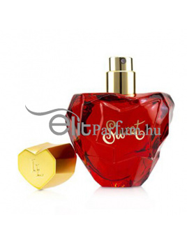 Lolita Lempicka Sweet női parfüm (eau de parfum) Edp 100ml teszter