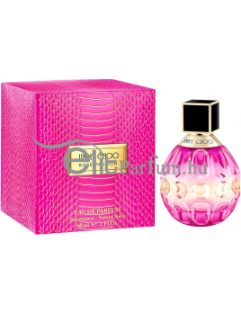 Jimmy Choo Rose Passion női parfüm (eau de parfum) Edp 100ml teszter