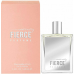 Abercrombie & Fitch - Naturally Fierce (W)