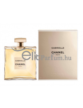 Chanel Gabrielle női parfüm (eau de parfum) Edp 100ml teszter