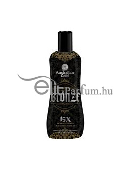 Australian Gold Sinfully Bronze Szolárium krém 250ml