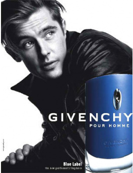 Givenchy - Blue Label (M)