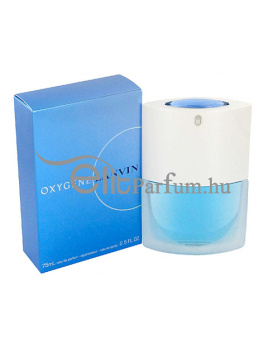Lanvin Oxygene női parfüm (eau de parfum) edp 75ml