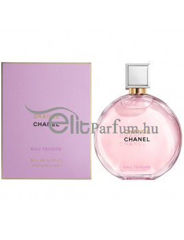 Chanel Chance eau Tendre női parfüm (eau de parfum) Edp 50ml