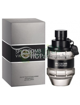Viktor & Rolf SpiceBomb férfi parfüm (eau de toilette) edt 90ml