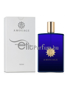 Amouage Interlude férfi parfüm (eau de parfum) Edp 100ml teszter
