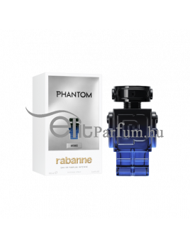 Rabanne Phantom Eau de Parfum Intense férfi parfüm 100ml