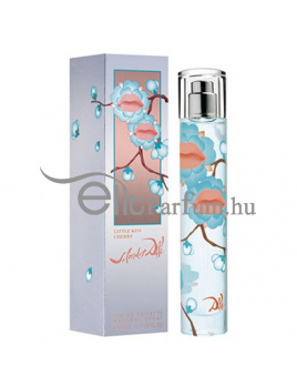 Salvador Dali Little Kiss Cherry női parfüm (eau de toilette) edt 100ml teszter