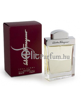 Salvatore Ferragamo pour Homme férfi parfüm (eau de toilette) edt 30ml