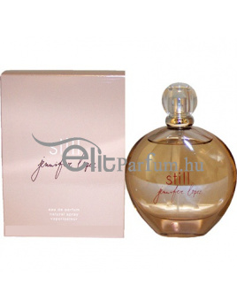 Jennifer Lopez Still női parfüm (eau de parfum) edp 30ml