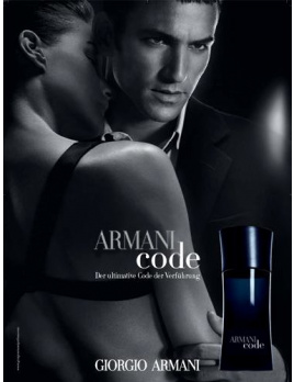 Giorgio Armani - Code (M)