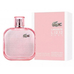 Lacoste L.12.12. Rose Sparkling női parfüm (eau de toilette) Edt 100ml.