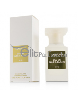 Tom Ford Eau de soleil Blanc női parfüm (eau de toilette) Edt 100ml