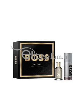 Hugo Boss Boss Bottled férfi parfüm szett (eau de parfum) Edp 50ml+150ml Dezodor