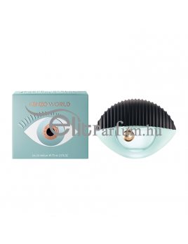 Kenzo World női parfüm (eau de parfum) Edp 75ml