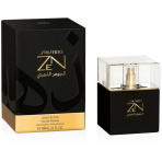 Shiseido Zen Gold Elixir női parfüm (eau de parfum) Edp 100ml
