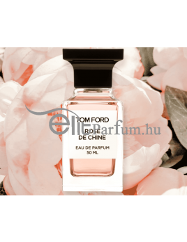Tom Ford Rose De Chine unisex parfüm (eau de parfum) Edp 50ml
