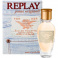 Replay Jeans Original! for her női parfüm (eau de toilette) edt 40ml