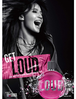 Tommy Hilfiger - Loud (W)