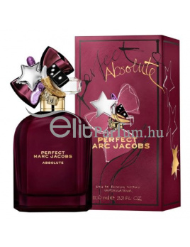 Marc Jacobs Perfect Absolute női parfüm (eau de parfum) Edp 100ml