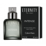 Calvin Klein Eternity Intense férfi parfüm (eau de toilette) Edt 50ml