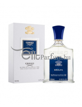Creed Erolfa férfi parfüm (eau de parfum) Edp 100ml