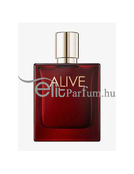 Hugo Boss Boss Alive Absolu Parfum Intense női parfüm 50ml .