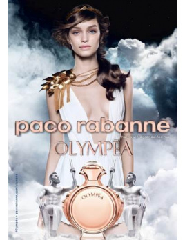 Paco Rabanne - Olympea (W)