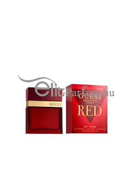 Guess Seductive homme Red ferfi parfüm (eau de toilette) Edt 50ml