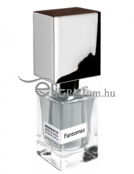 Nasomatto Fantomas férfi parfüm extrait (eau de parfum) Edp 30ml teszter