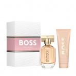 Hugo Boss - The Scent (W)