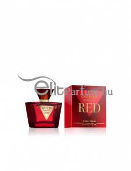 Guess Seductive Red női parfüm (eau de toilette) Edt 75ml