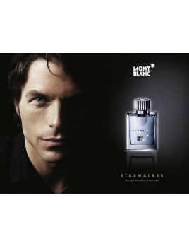 Mont Blanc - Starwalker (M)