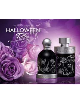 Jesus Del Pozo - Halloween Tattoo (M)