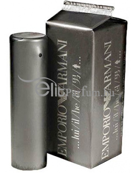 Giorgio Armani Emporio He férfi parfüm (eau de toilette) edt 50ml