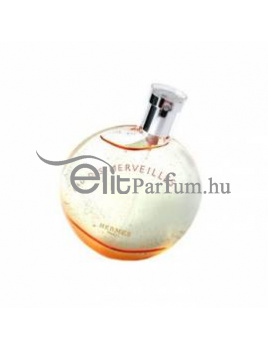 Hermes Eau des Merveilles női parfüm (eau de toilette) edt 100ml teszter